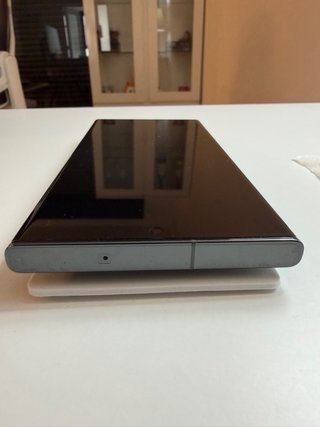 Samsung S23 Ultra 256GB Verde