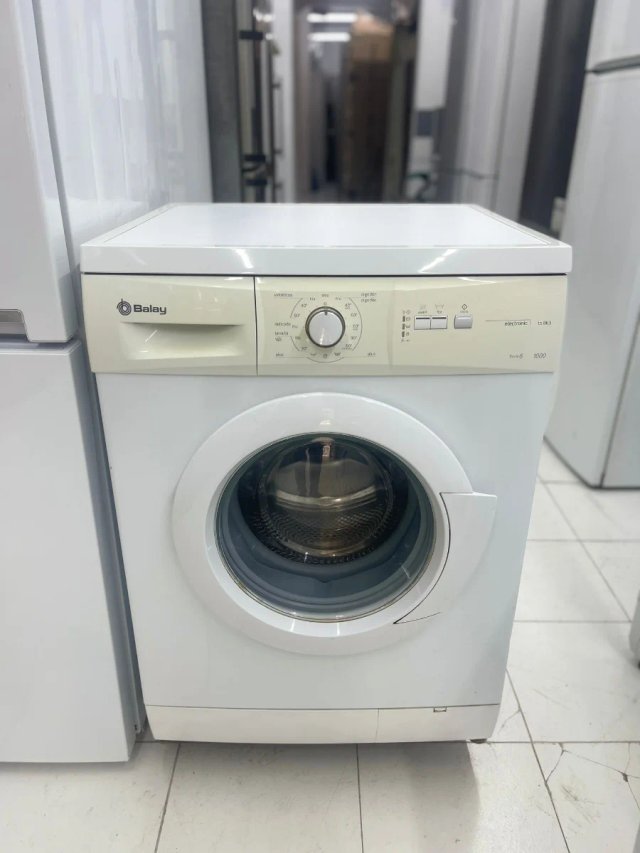 Super oferta Nevera marca Beko lavadora Balay