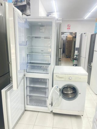 Super oferta Nevera marca Beko lavadora Balay