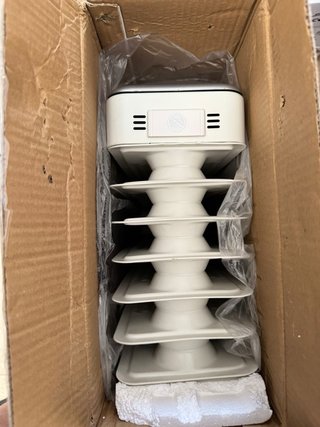 Cecotec Radiador Aceite ReadyWarm 9000