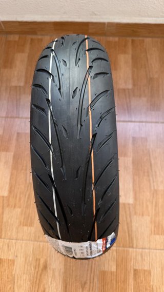 Neumático Mitas Touring 140/70-14 68S TL REINF