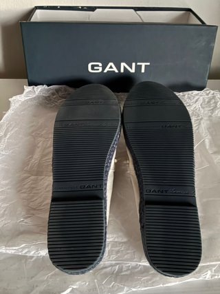 Alpargatas Gant