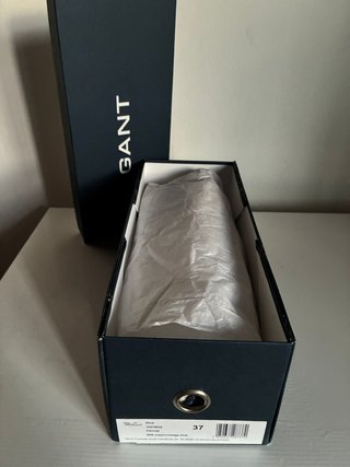 Alpargatas Gant