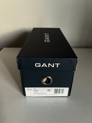 Alpargatas Gant