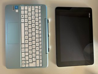 Tablet ASUS