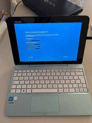 Tablet ASUS