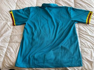 Chándal deportivo tejido técnico
