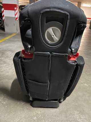 Silla coche niño 15-36kg Chicco