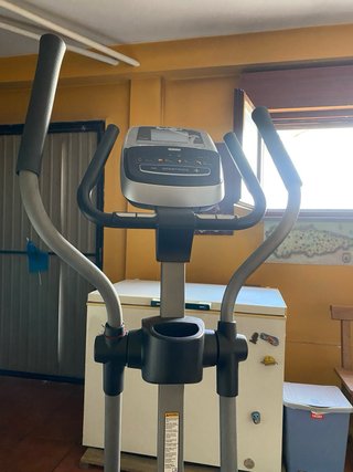 Bicicleta Elíptica NordicTrack E 9.2