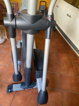 Bicicleta Elíptica NordicTrack E 9.2