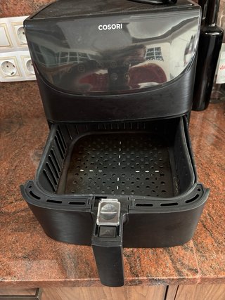 Freidora de aire Cosori 5.5L