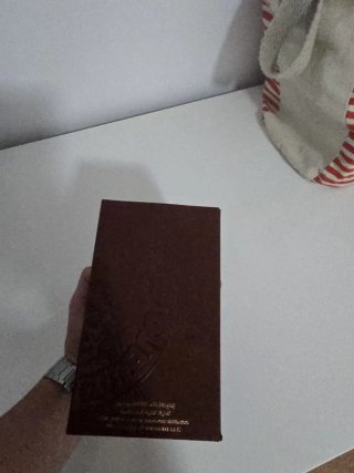 Asad Bourbon Lattafa Perfume