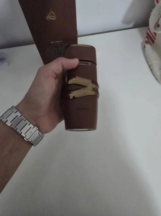 Asad Bourbon Lattafa Perfume