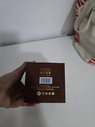 Asad Bourbon Lattafa Perfume