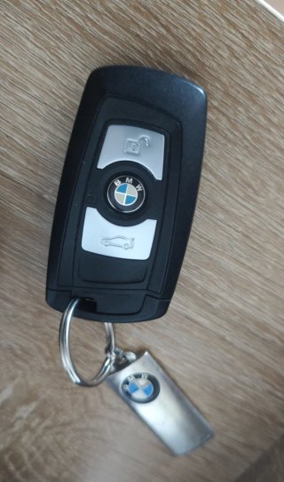 BMW Serie 1 2016