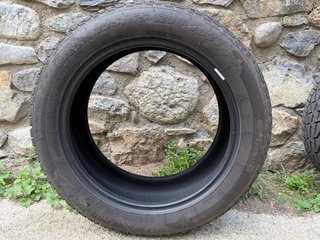 Neumáticos Invierno 225/55 R18 102V