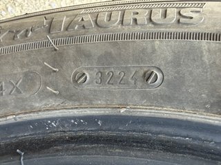 Neumáticos Invierno 225/55 R18 102V