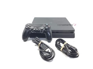sony ps4 slim 1tb