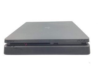sony ps4 slim 1tb