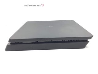 sony ps4 slim 1tb