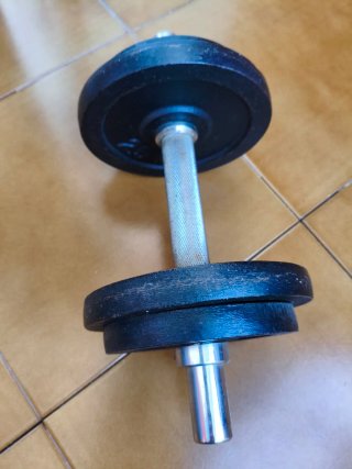 Mancuernas