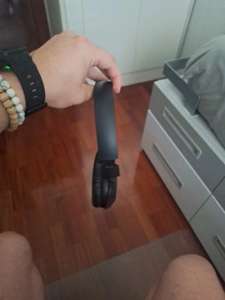 Auriculares Philips diadema nuevos