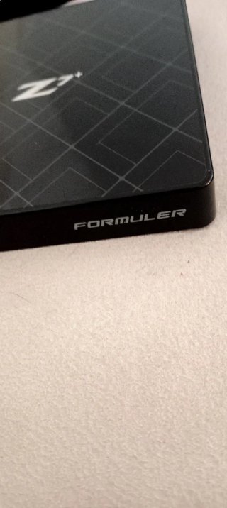 Formuler Z7+