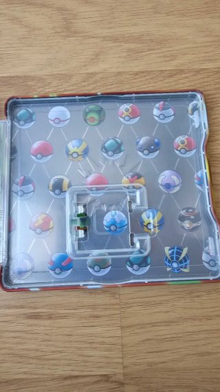 Steelbook Pokémon Ultra Sol 3DS/2DS