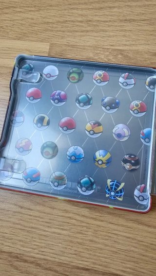 Steelbook Pokémon Ultra Sol 3DS/2DS
