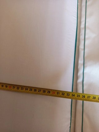 Almohada Dormastic Medical 65x45cm nuevo