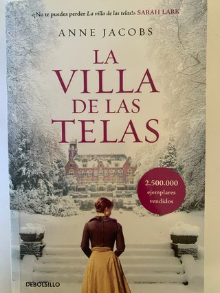 La villa de las telas