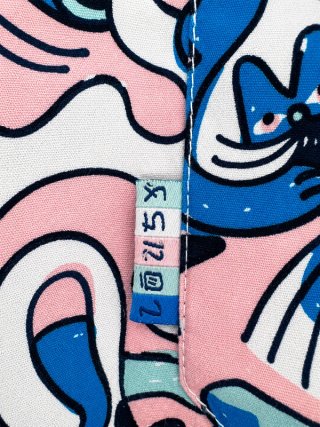 Camisa Unisex Lousy Livin x Sawe × Laser Barcelona
