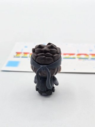 Metal Gear Solid Gachapon Solid Snake