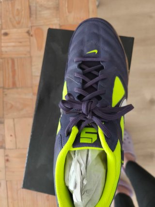 Nike Gato Futbol Sala Talla 42