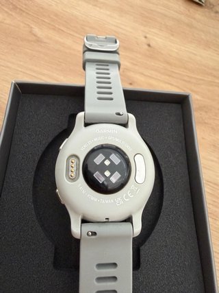 Reloj Garmin Venu 2S GPS Smartwatch