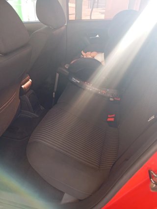 Volkswagen Polo 2013