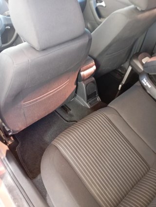 Volkswagen Polo 2013