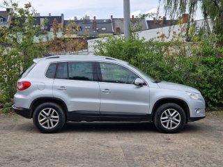 Volkswagen Tiguan 2009