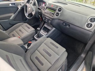 Volkswagen Tiguan 2009