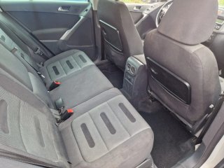Volkswagen Tiguan 2009