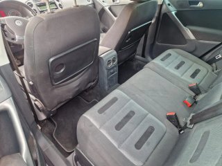 Volkswagen Tiguan 2009
