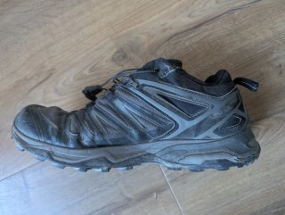 Salomon Ultra Gore-Tex Talla 40 2/3