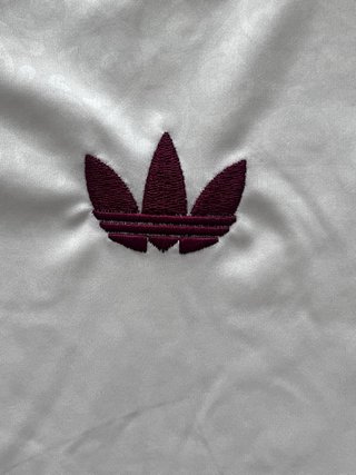 Camiseta Mujer España Mundial 2026 Talla S Adidas