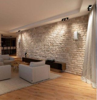 Panel de piedra natural CUPA STONEPANEL SABBIA