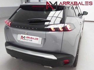 Peugeot 2008 2024