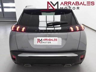 Peugeot 2008 2024