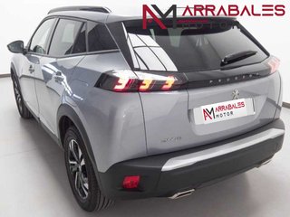 Peugeot 2008 2024