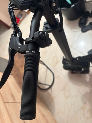 Patinete Eléctrico Kukirin G2 Master