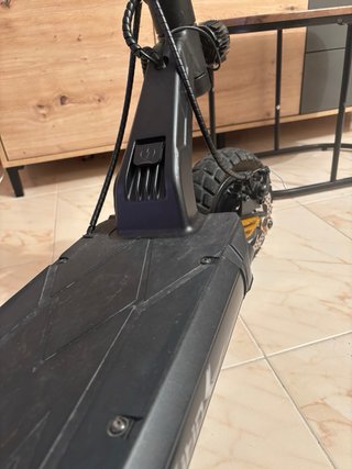 Patinete Eléctrico Kukirin G2 Master