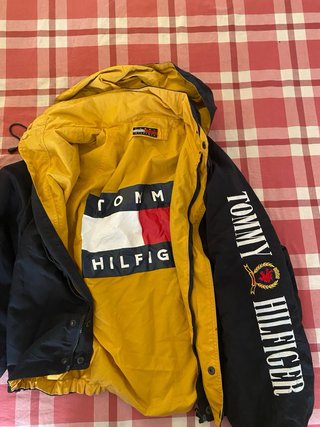 Saco de Roupa de Marca Ralph Lauren Tommy Hilfiger